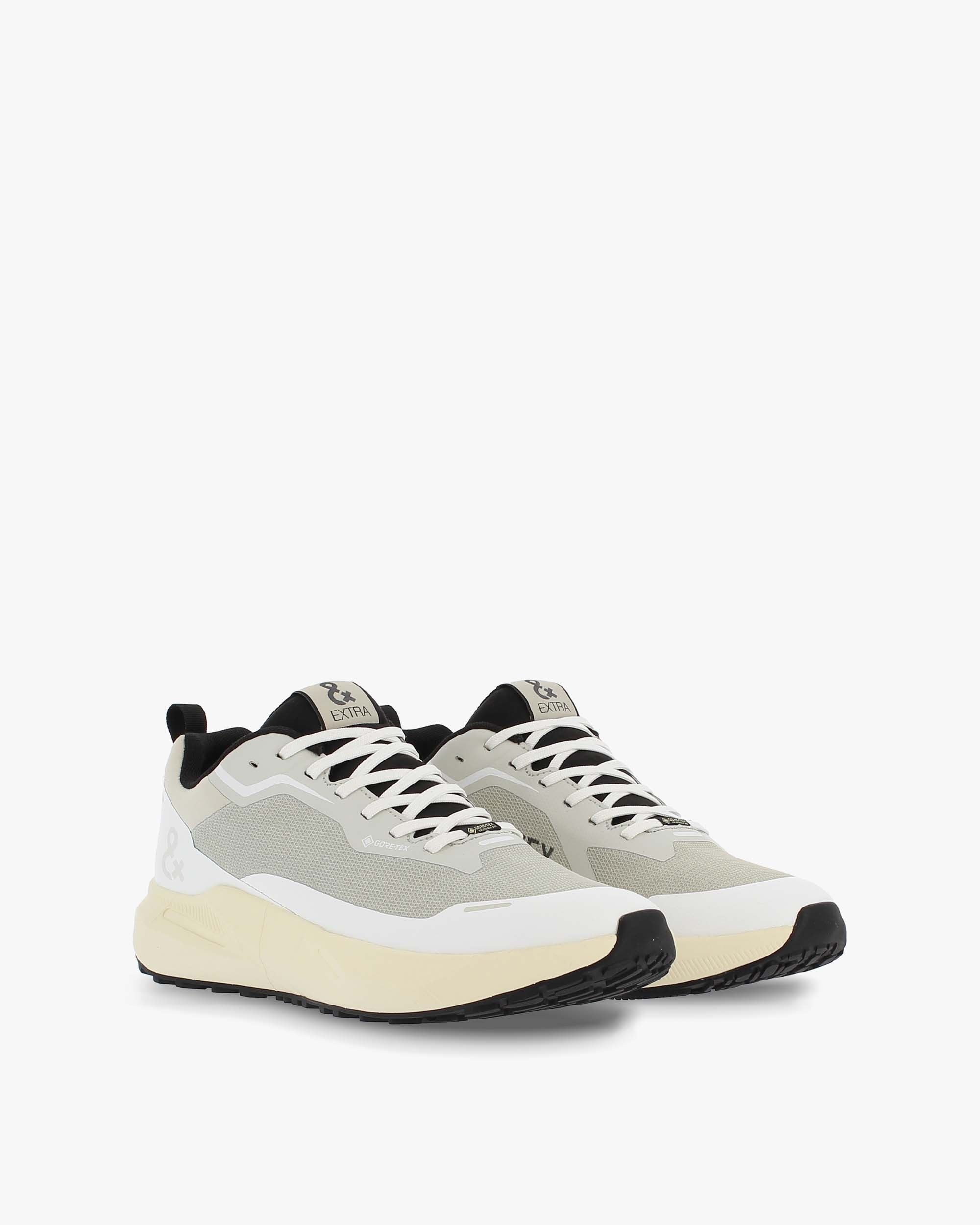 KAIZEN X 01