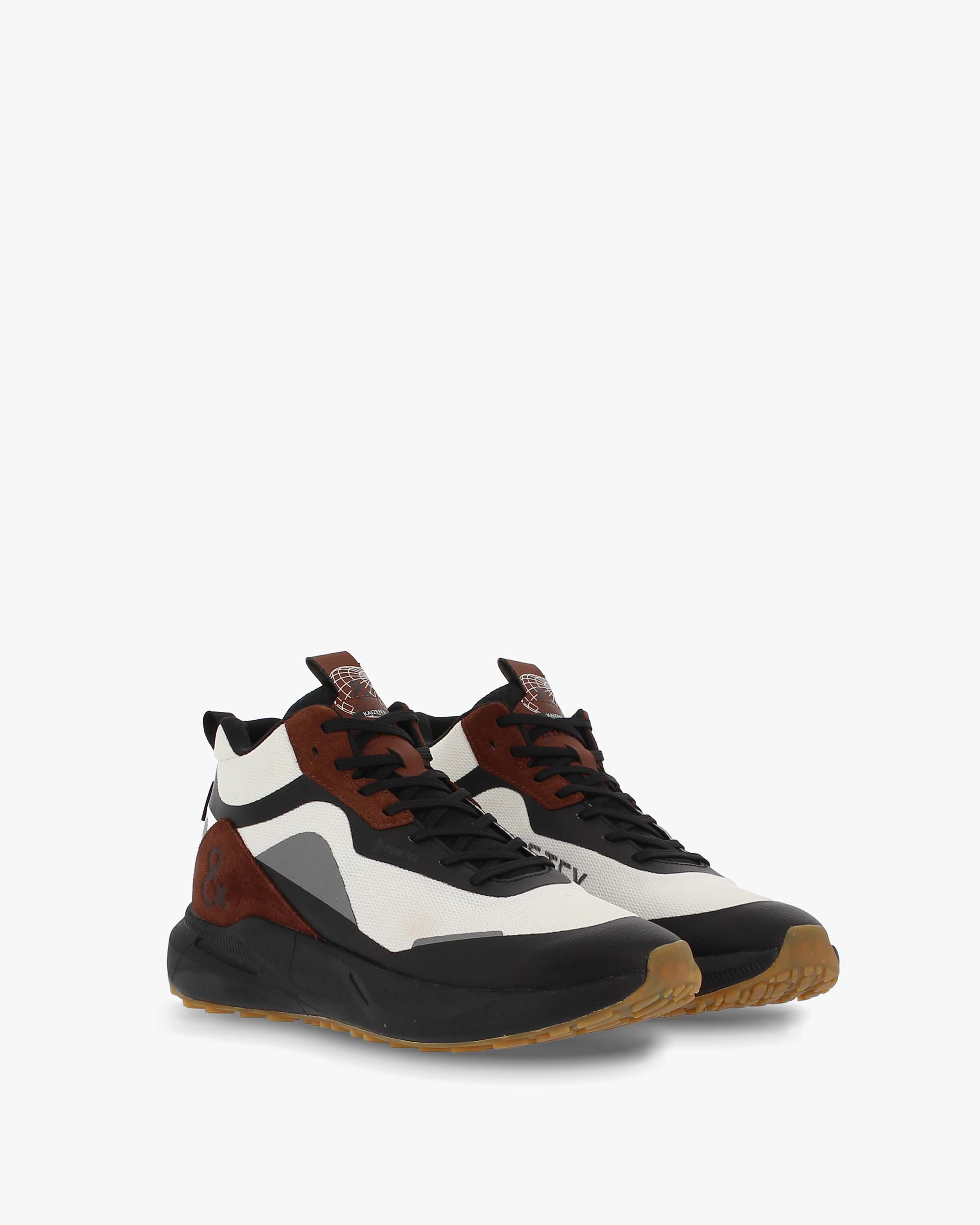 KAIZEN MID 01