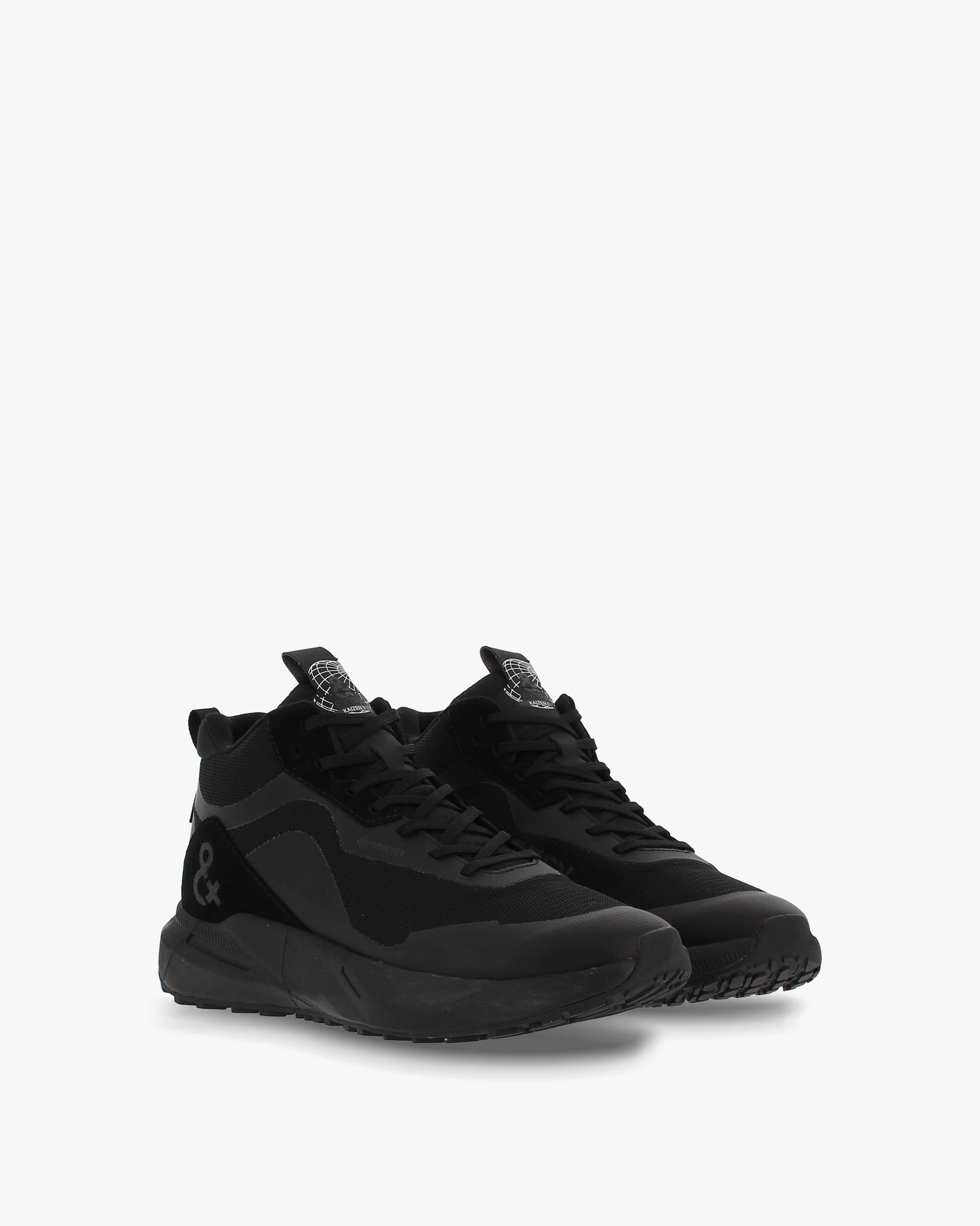 KAIZEN MID 03