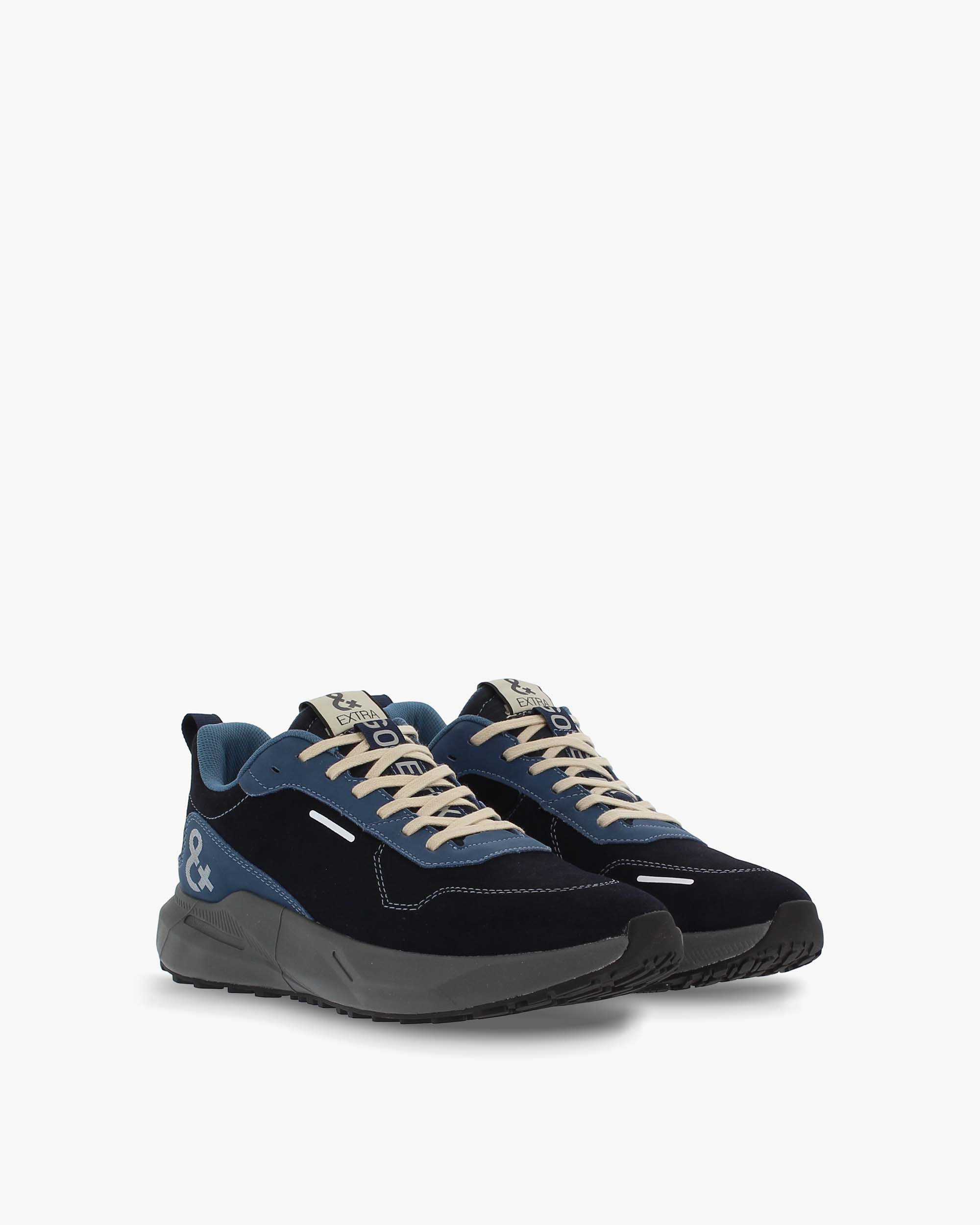 【着後レビューで 送料無料】 Extr4: Sneakers in GoreTex per Uomo ジャケット・アウター