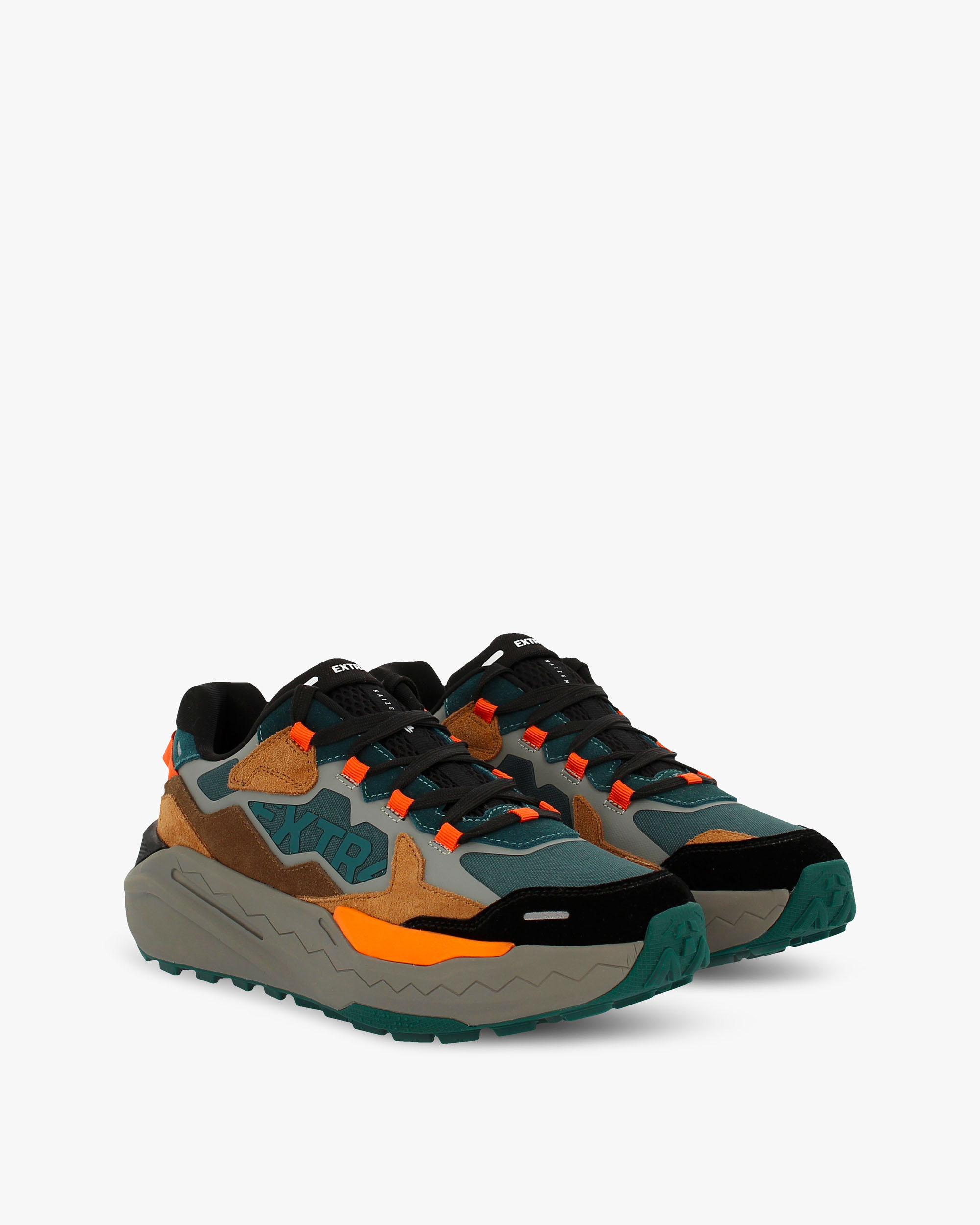 Kaizen XL 1.02