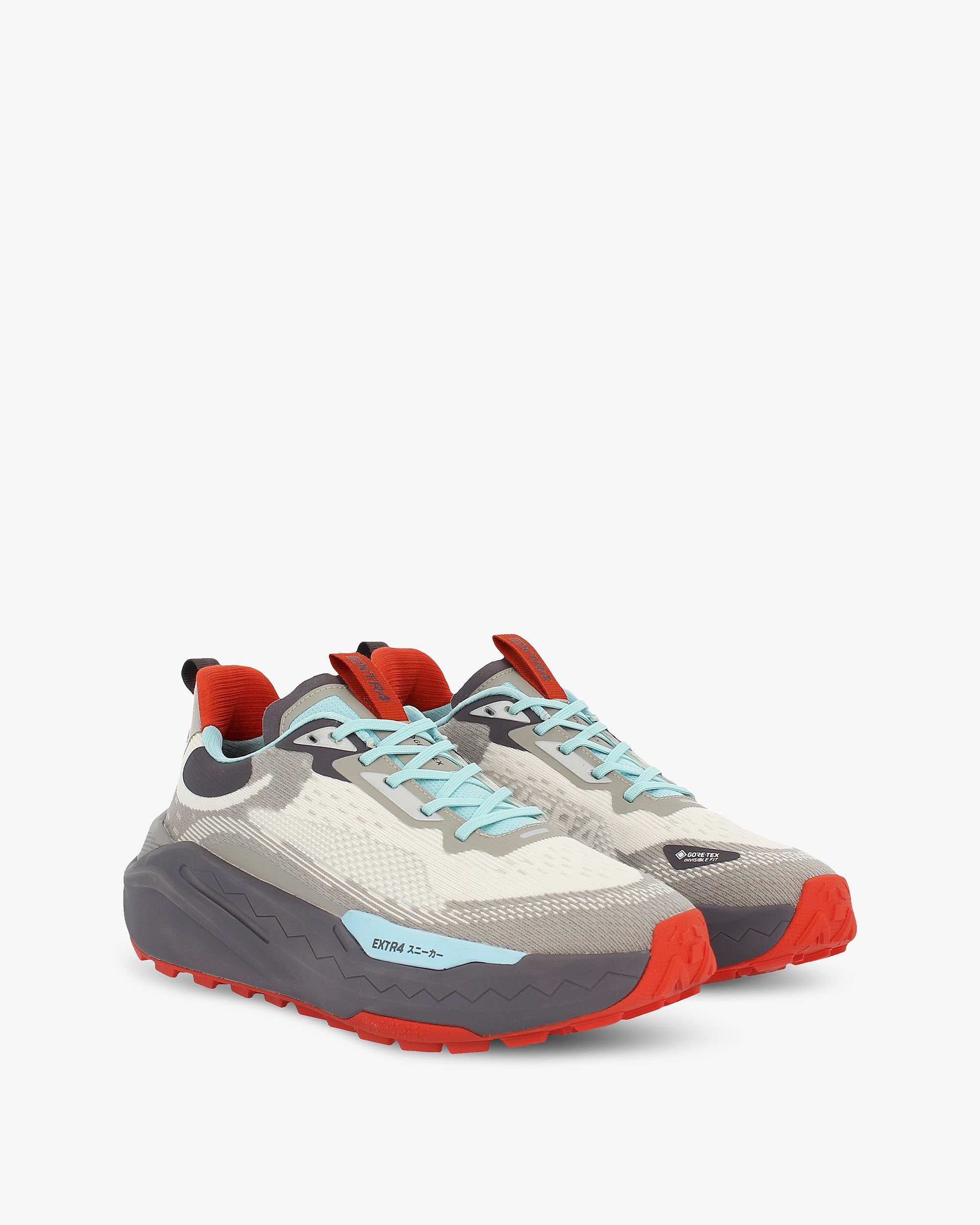 Kaizen XL Gtx 2.02